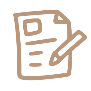 Display your products and services on your website, making it easier for potential customers to find what they need and learn mo Showcase Your Offerings Icon